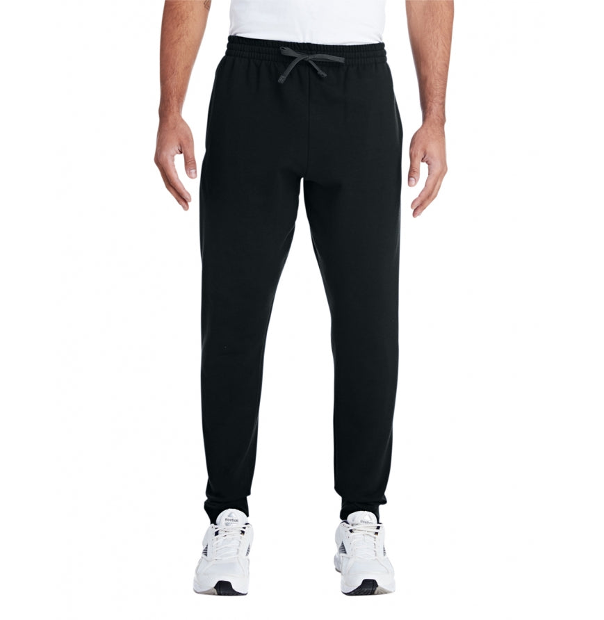 Corona Softball Jogger Sweatpants - Black (Style 1)