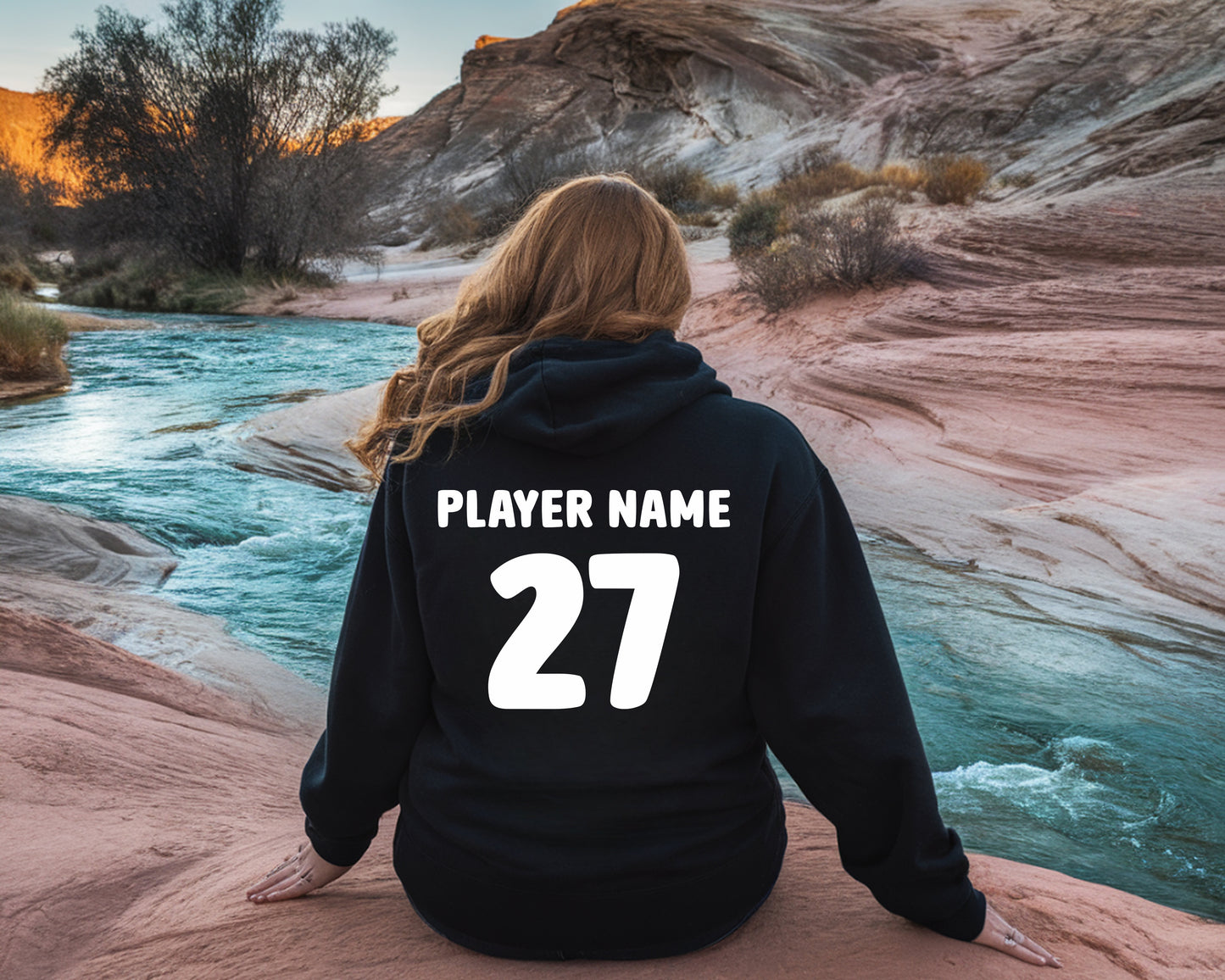 Add Name/Number