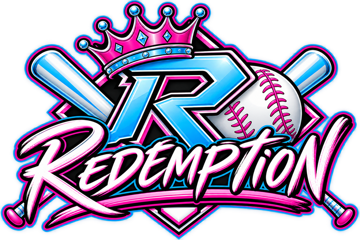 Redemption Spirit Wear
