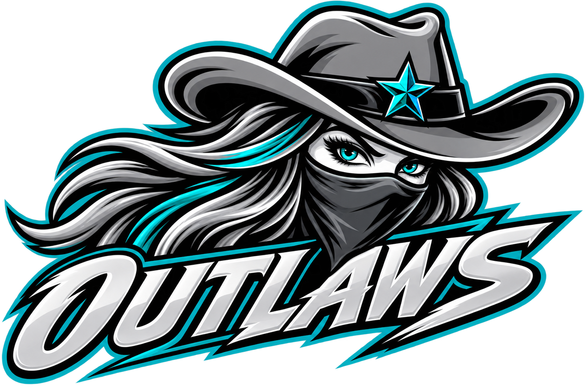 Outlaws Spirit Wear