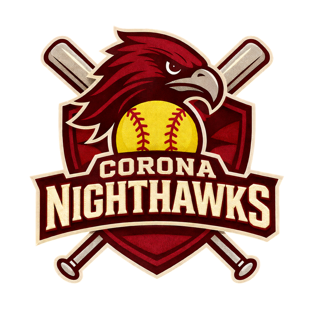 Corona Nighthawks Spirit Wear