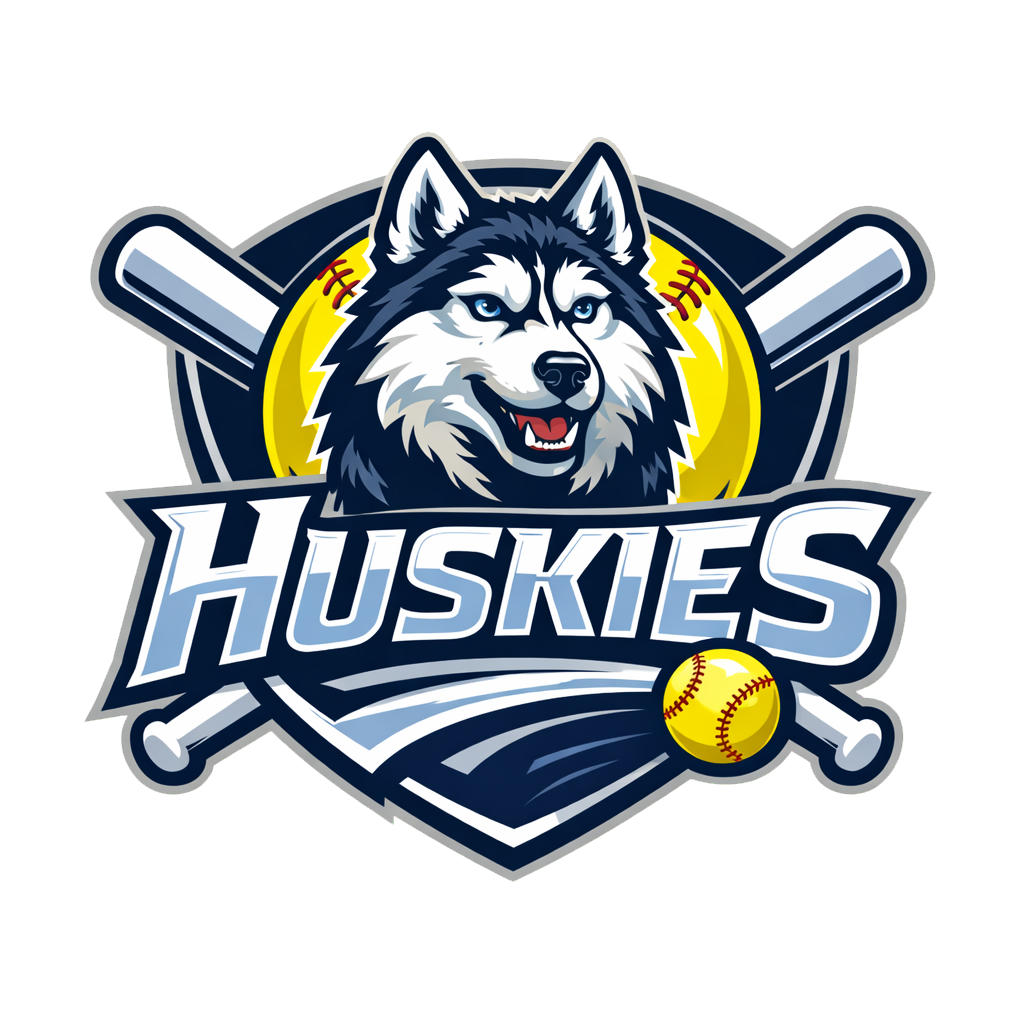 Huskies Spirit Wear