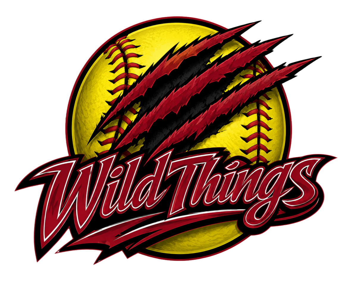 Wild Things Spirit Wear